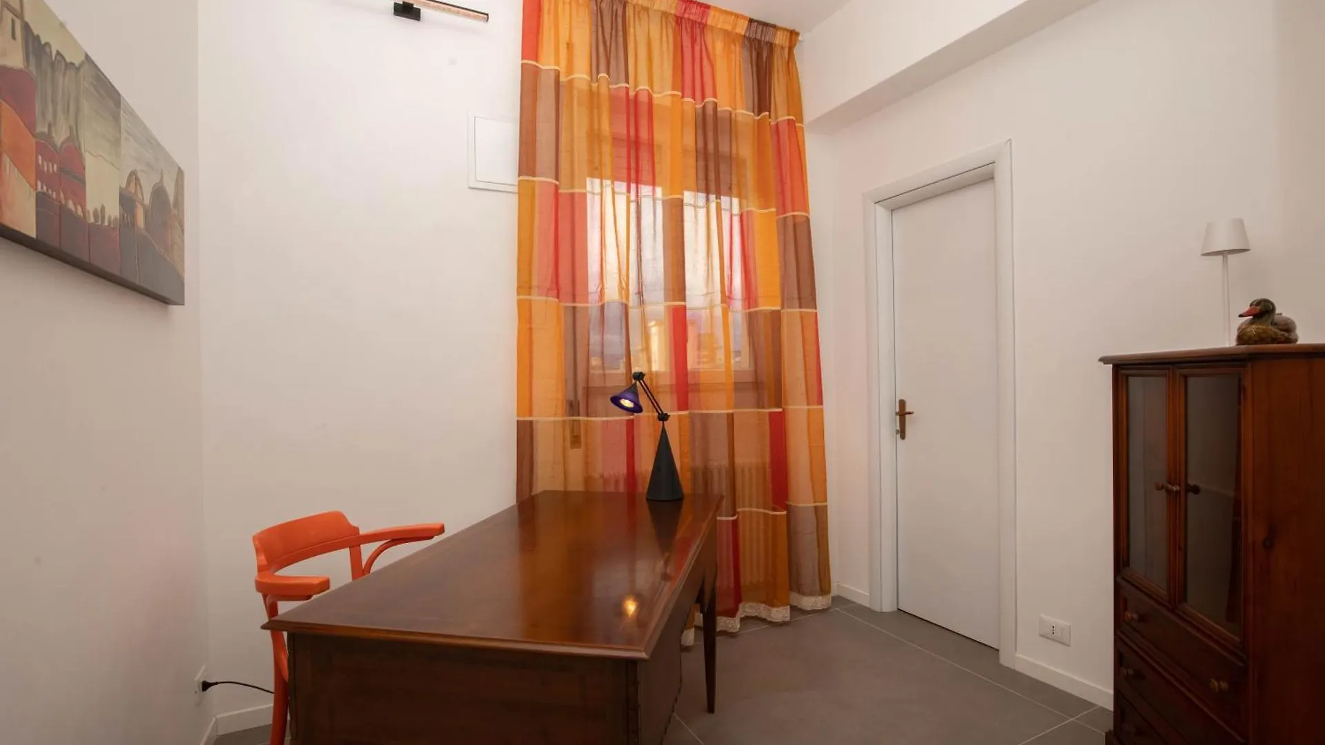 Nothotel Delle Rose Palermo