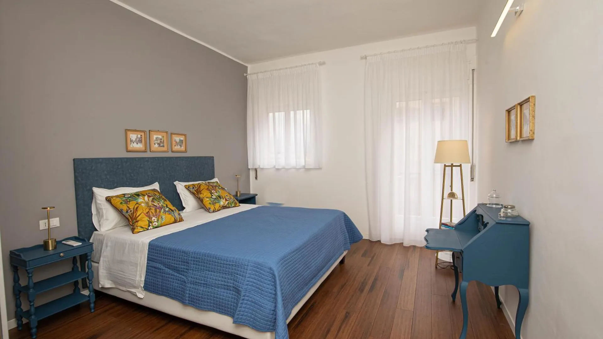Nothotel Delle Rose Palermo 0*,  Italy