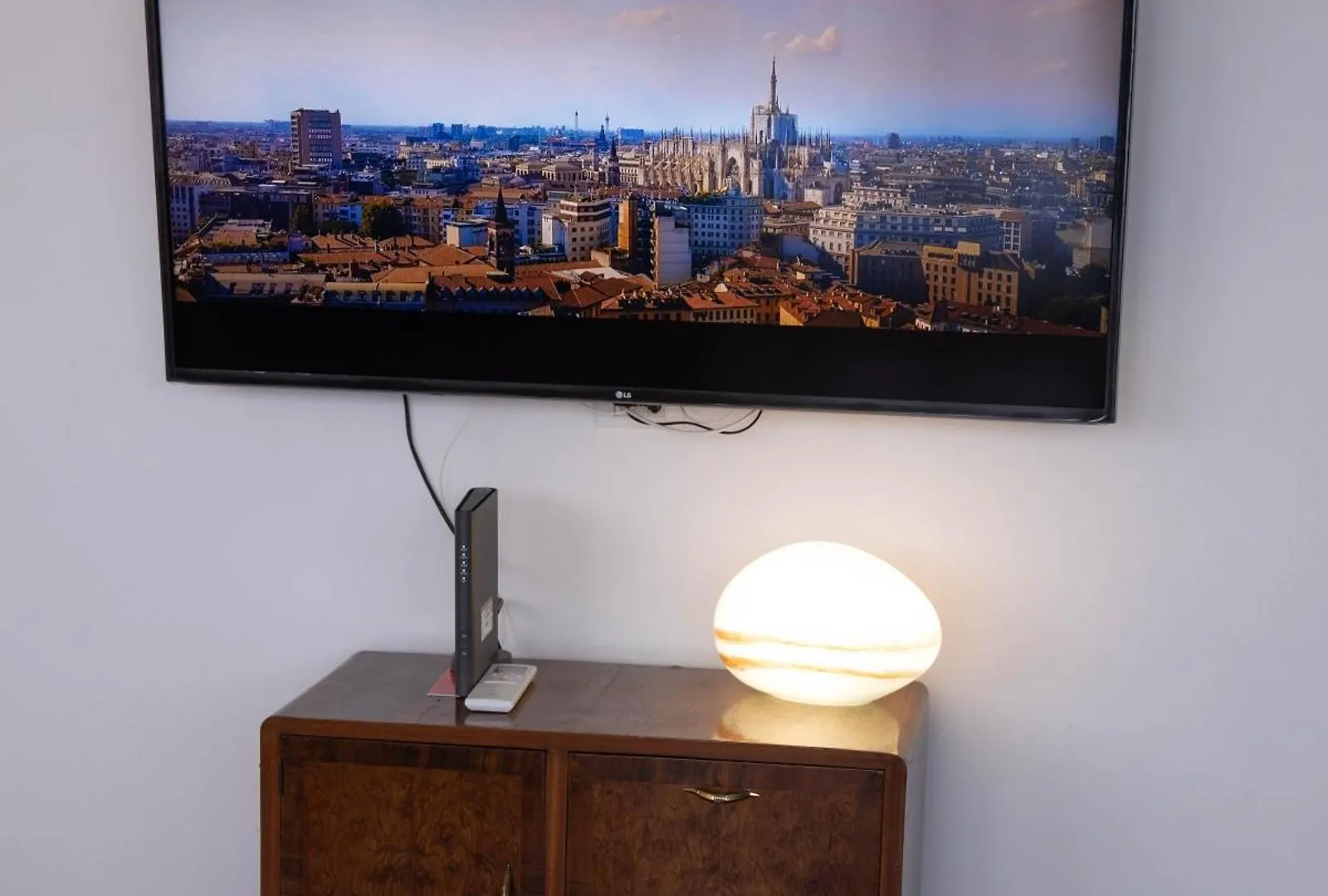Apartment Nothotel Delle Rose Palermo Italy