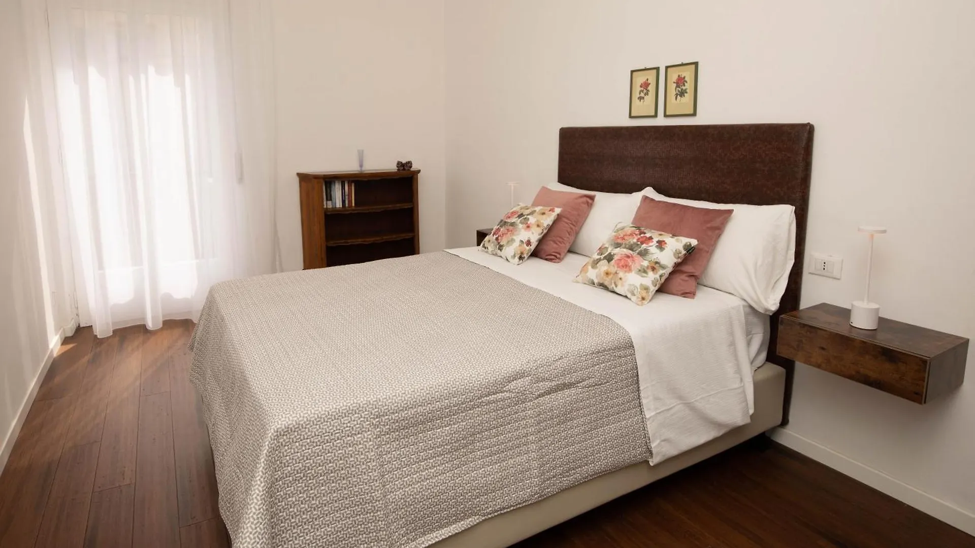 Nothotel Delle Rose Palermo Italy