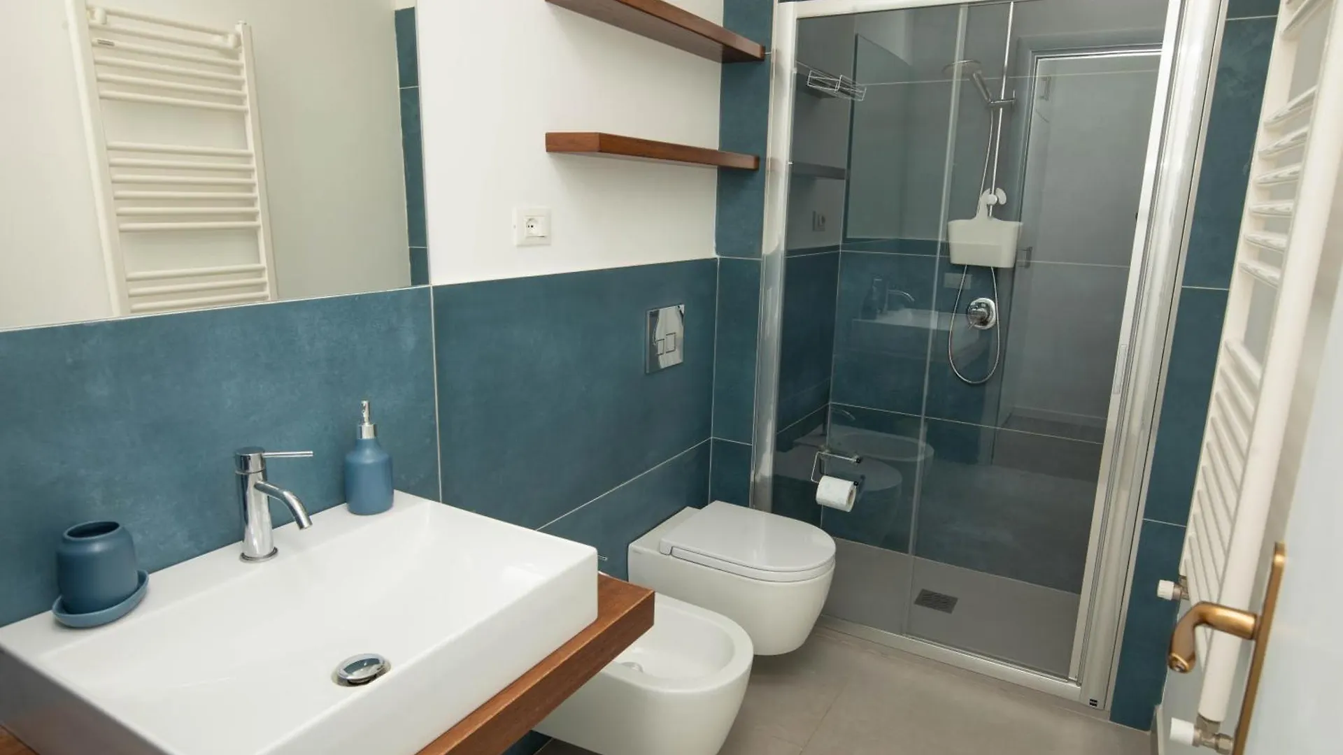 Nothotel Delle Rose Palermo
