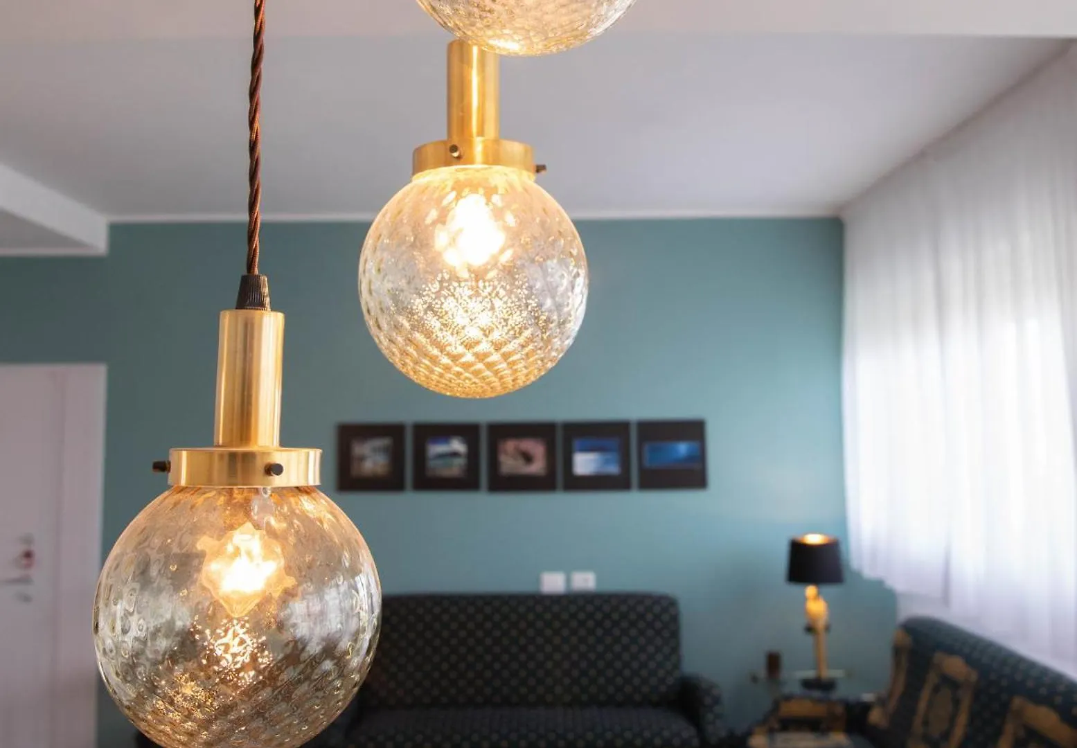 Nothotel Delle Rose Palermo Apartment