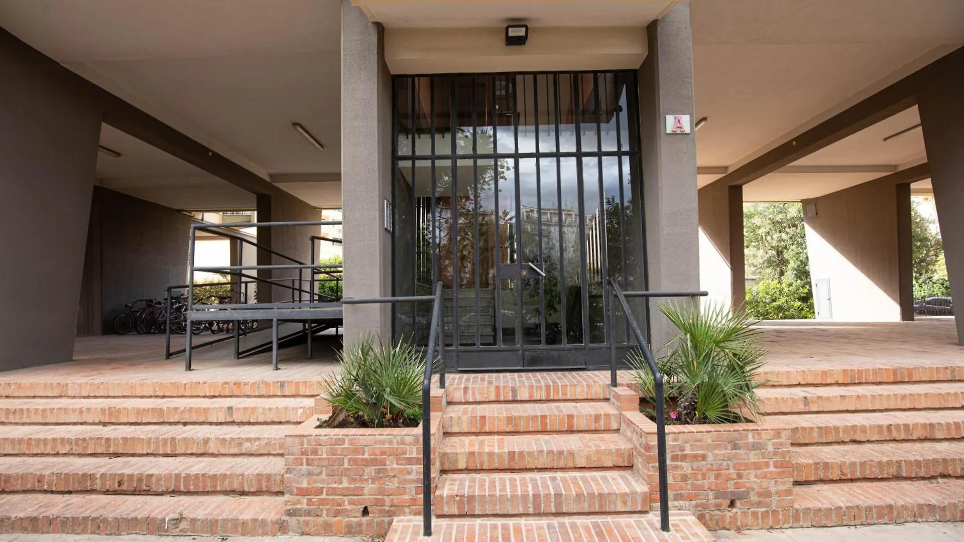 Nothotel Delle Rose Palermo