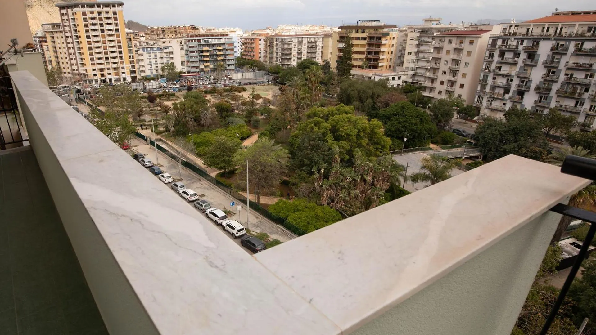 Apartment Nothotel Delle Rose Palermo